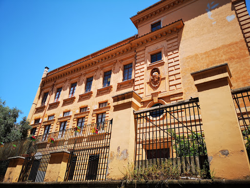 IC Giucciardini - based primary school "Alfredo Baccarini" - Thumbnail