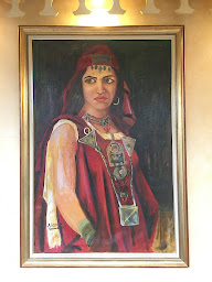 Photo n°41 de Au couscous des Batignolles à Paris (Restaurant)