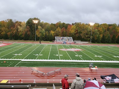 Cook Stadium