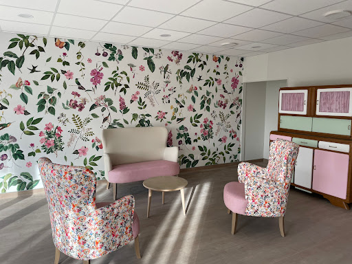 Photo de EHPAD Chabatz d'entrar à Cognac-la-Forêt (87310)