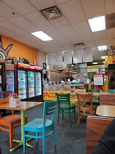 Taco Beyondo Gallery - United States