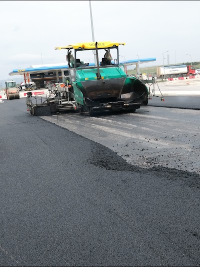 OPET DM Petrol (İstanbul yönü)