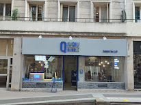 QiuQiu Bubble à Rouen