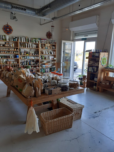 Biomio organic food store Gallery - Spain