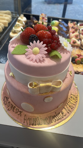 Boulangerie Le Fournil Du Moulin Patisserie - Argenteuil