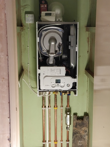 Green Plumbing - Thumbnail