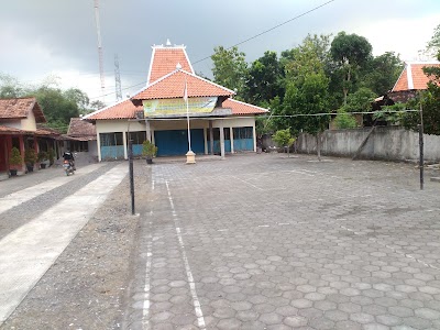Photos of Balai Desa Latak