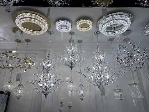 We Got Lites- Home Decor & Lighting Store Gallery - United States