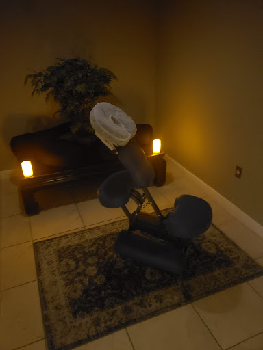 Raphael Massage - Thumbnail