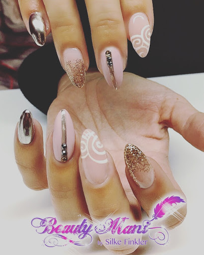 Beauty Mani by SiFi - Thumbnail