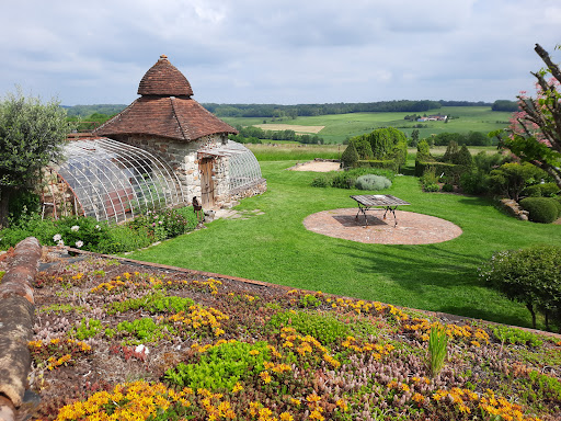 Photo de Les Jardins de Viels-Maisons à Viels-Maisons (02540)