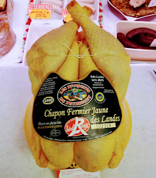 Photo n°3 de Boucherie Charcuterie de la Jasse à Saint-Hilaire-de-Brethmas (Épicerie fine)