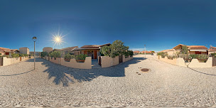 Photo n°8 de Le soleil bleu 1 à Le Barcarès (Village de vacances)