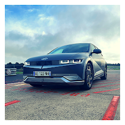 Photo n°15 de Hyundai Royan - LCV Automobiles à Médis (Vendeur de voitures d'occasion)