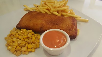 Photos of G's diner