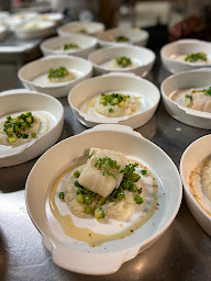 Photo n°6 de La Marcqueterie - Cuisine Mode d'Emploi(s) à Marcq-en-Baroeul (Centre de formation)