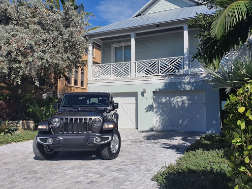 Island Jeep Excursions - Thumbnail