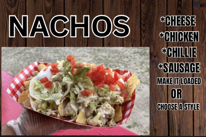 Luna’s Grill by null