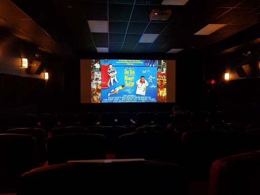 Moxie Cinema - Thumbnail