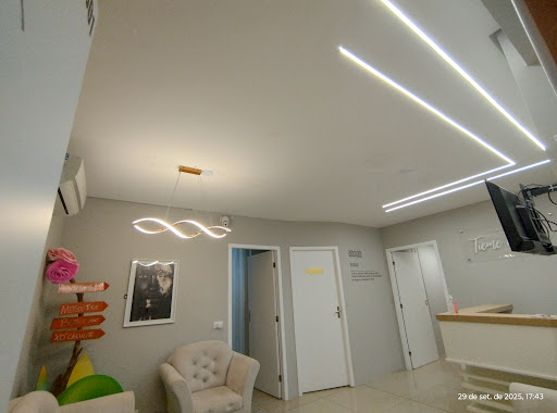 WiLL Elétrica Comercial e Residencial