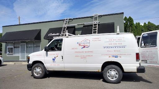 Stevin Zeske Painting - Home Interior Painting, Exterior House Painting Service