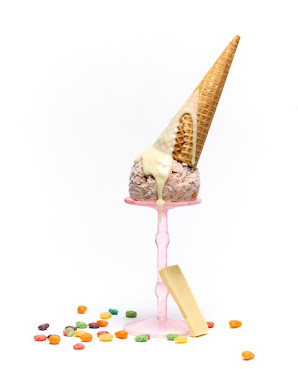 Anita La Mamma del Gelato by null