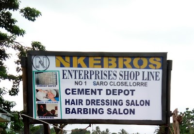 Photos of Nkebros Enterprise