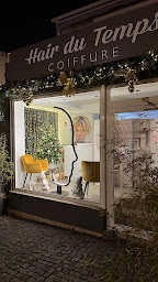 Photo n°2 de Hair du Temps Coiffure à Roquebrune-sur-Argens (Salon de coiffure)