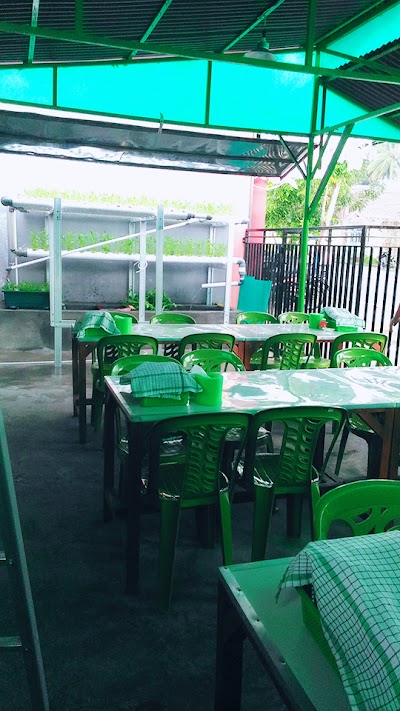 Photos of Gerai Arma Fish & Food