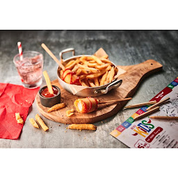 Photo n°74 de Buffalo Grill Montereau Fault sur Yonne à Montereau-Fault-Yonne (Restaurant de grillades à l'américaine)