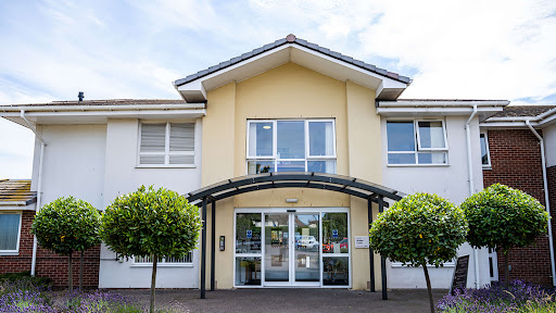 Compassionate Care in Lowestoft at Britten Court