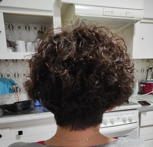 peluquería a domiclio estefania-bp - Thumbnail