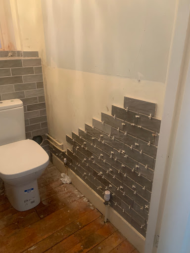 Pure Plumbers - Visual