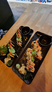 Yaku Sushi & Bubble Tea photo