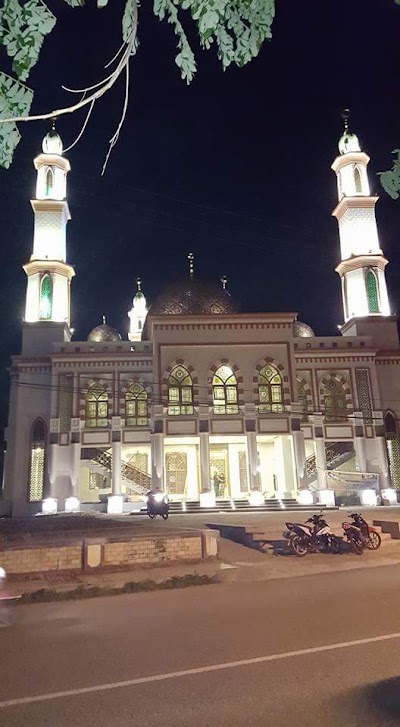 Photos of Hotel Grand Amalia
