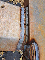 Photo n°18 de AD21 SOUDURES à Mareilles (Siège social)