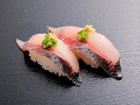 函館回転寿司 函まるずし 桔梗店