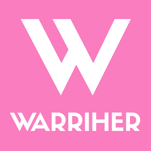 Warriher - Visual