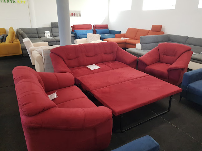 Comentarii opinii despre Bútortanya KFT