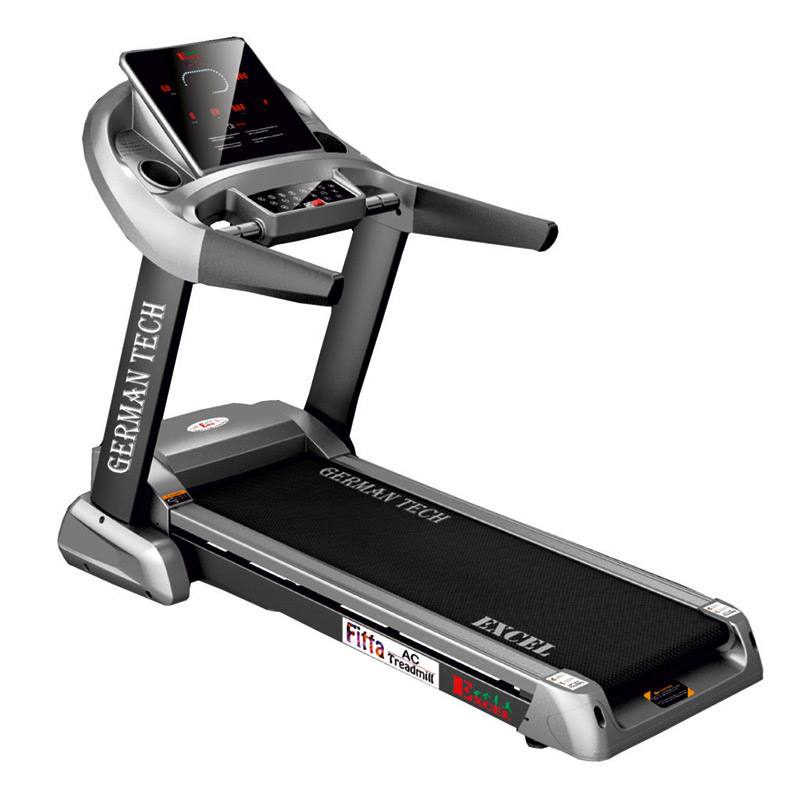 Saravana Treadmill
