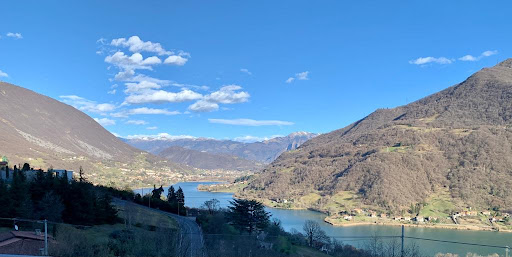 Lago dendine - Thumbnail