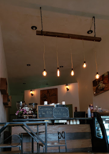 Latte café Huejuquilla - Thumbnail