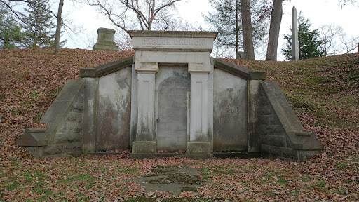 Mt. Adnah Cemetery Gallery - United States