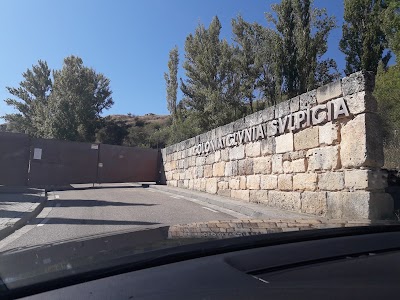 Photos of Clunia
