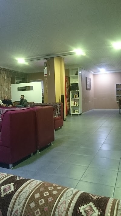 Photos of Emirgan Cafe