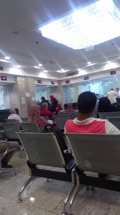 Photos of Fisal Islamic Bank of Egypt