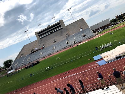 Cessna Stadium