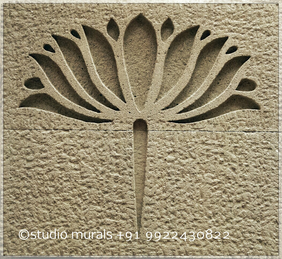 Lotus panel