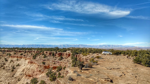 Wedge Overlook - Thumbnail