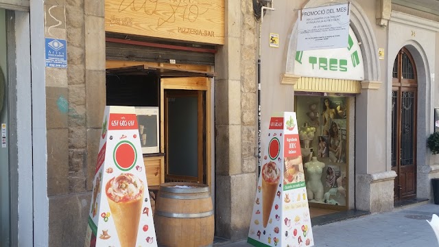 Pizzeria Lo Zio
